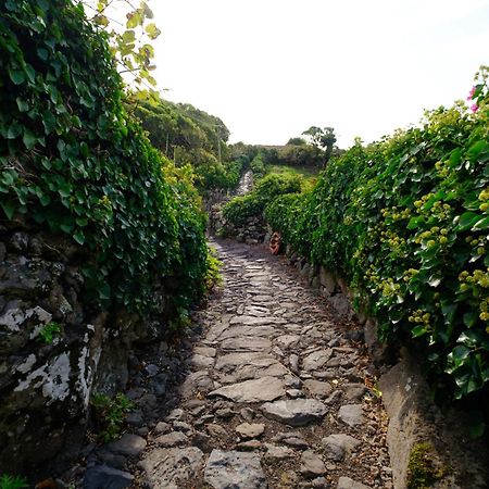 Aldeia Da Cuada Villa Faja Grande Екстериор снимка