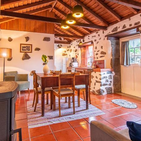 Aldeia Da Cuada Villa Faja Grande Екстериор снимка