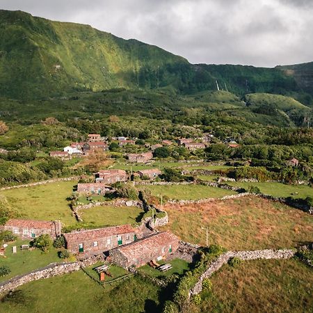 Aldeia Da Cuada Villa Faja Grande Екстериор снимка